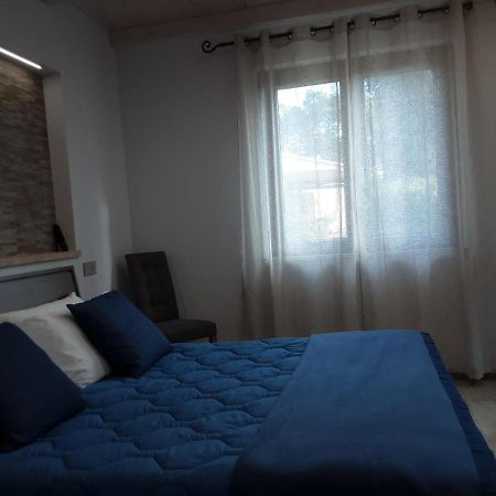 Agriturismomillefiori 曼恰诺 外观 照片