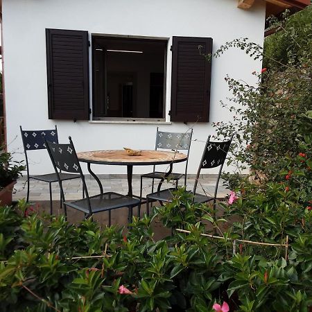 Agriturismomillefiori 曼恰诺 外观 照片