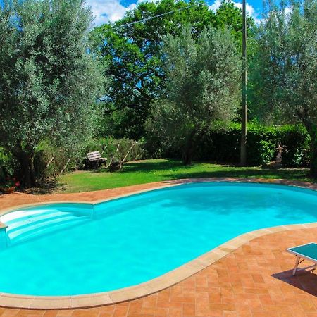 Agriturismomillefiori 曼恰诺 外观 照片