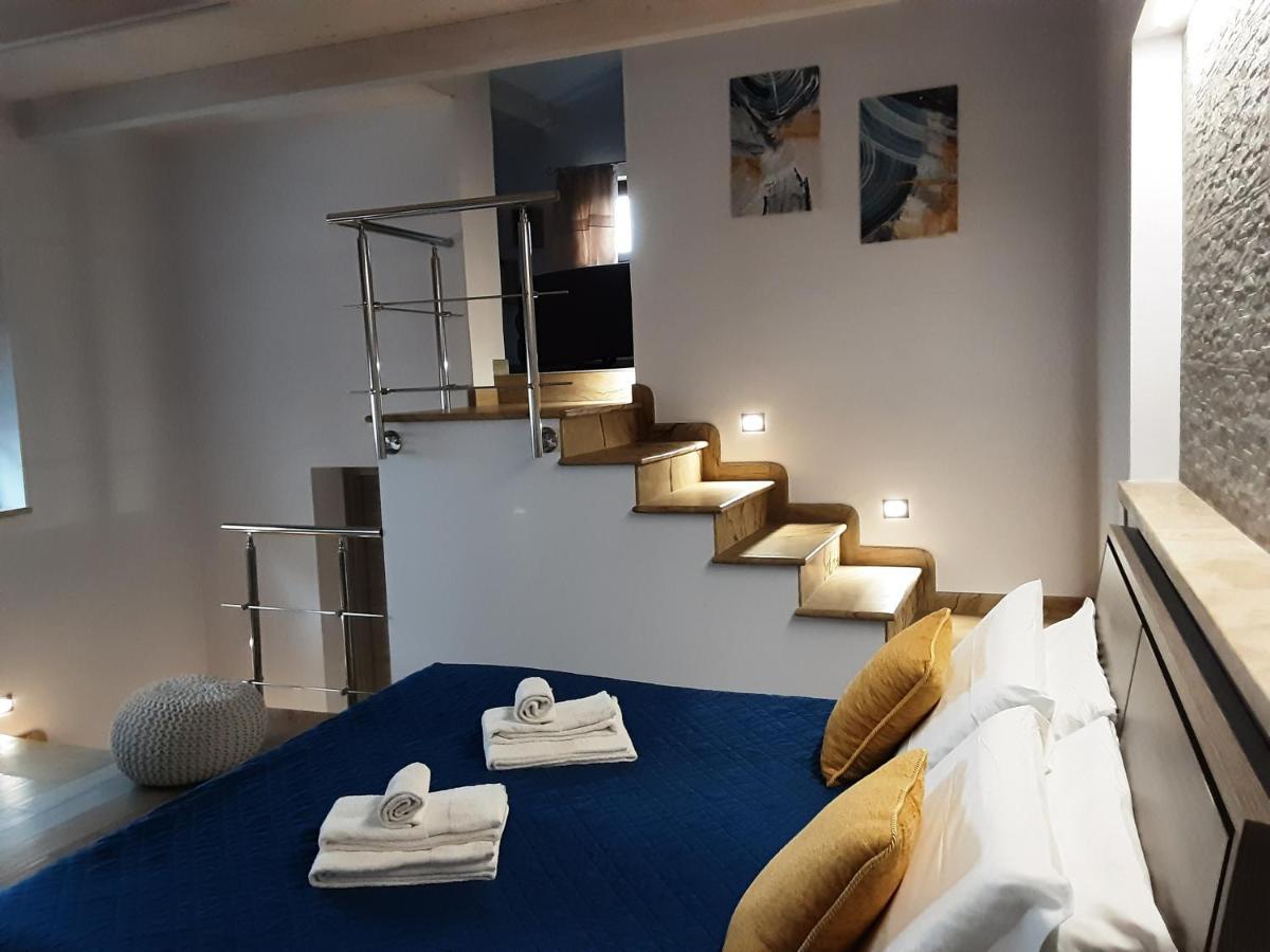 Agriturismomillefiori 曼恰诺 外观 照片