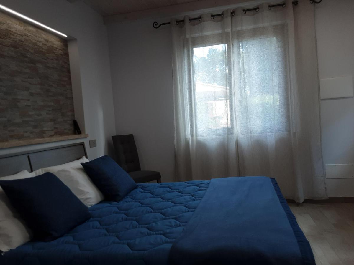 Agriturismomillefiori 曼恰诺 外观 照片