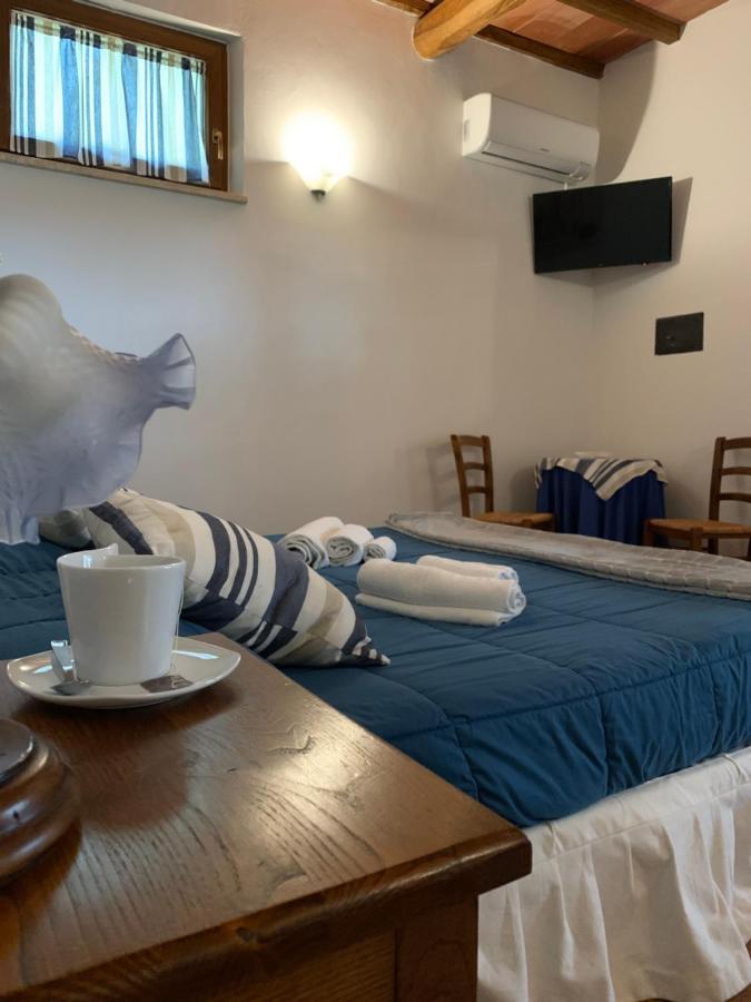 Agriturismomillefiori 曼恰诺 外观 照片